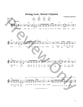 Swing Low, Sweet Chariot Guitar and Fretted sheet music cover